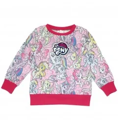 My Little Pony Σετ Φόρμας για κορίτσια (HS1192)