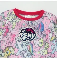 My Little Pony Σετ Φόρμας για κορίτσια (HS1192) - Φόρμες