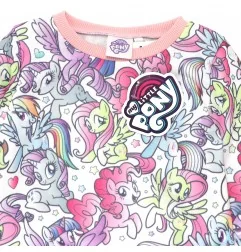 My Little Pony Σετ Φόρμας για κορίτσια (HS1192A) - Φόρμες