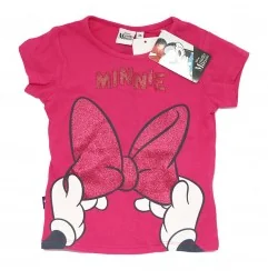 Disney Minnie Mouse Παιδικό Σετ για κορίτσια (EV1044) - Χειμωνιάτικα / εποχιακά σετ