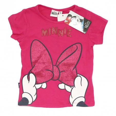 Disney Minnie Mouse Παιδικό Σετ για κορίτσια (EV1044) Disney Minnie Mouse Παιδικό Σετ για κορίτσια (EV1044)
