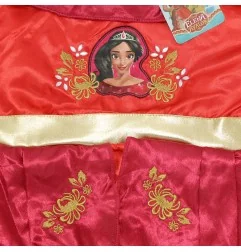 Disney Elena Of Avalor Παιδικό Φόρεμα για κορίτσια (RH1281) - Εποχιακά/ Χειμωνιάτικα Φορέματα