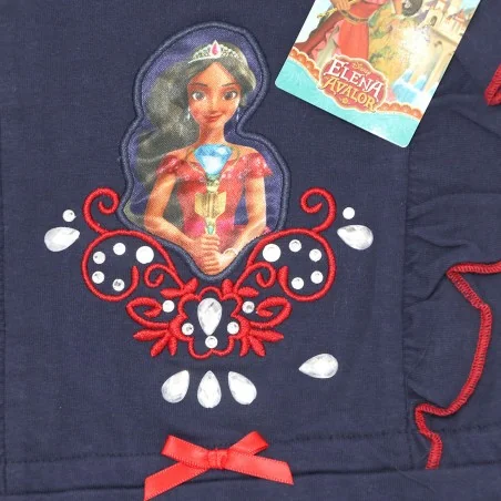 Disney Elena Of Avalor Παιδικό Φόρεμα για κορίτσια (RH1206Α)