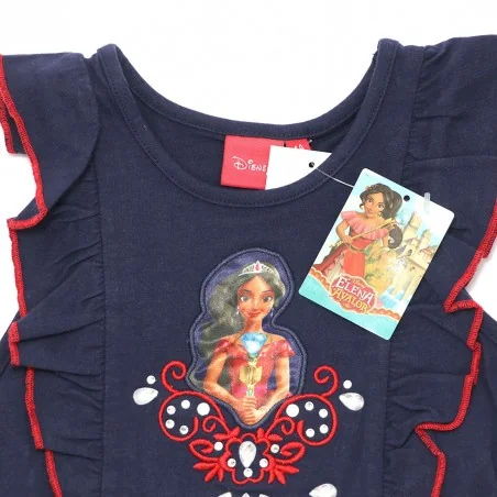 Disney Elena Of Avalor Παιδικό Φόρεμα για κορίτσια (RH1206Α)