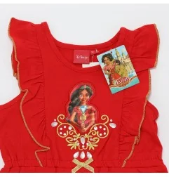 Disney Elena Of Avalor Παιδικό Φόρεμα για κορίτσια (RH1206) - Καλοκαιρινά φορέματα