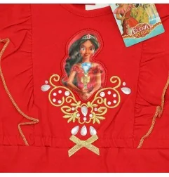 Disney Elena Of Avalor Παιδικό Φόρεμα για κορίτσια (RH1206) - Καλοκαιρινά φορέματα