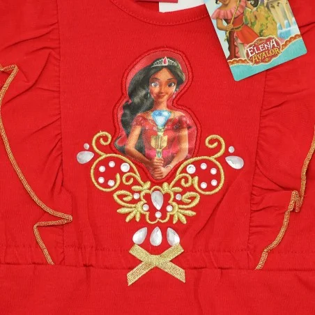 Disney Elena Of Avalor Παιδικό Φόρεμα για κορίτσια (RH1206) Disney Elena Of Avalor Παιδικό Φόρεμα για κορίτσια (RH1206)
