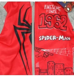 Marvel Spiderman Παιδικό Σετ Φόρμας για αγόρια (TH1310A)