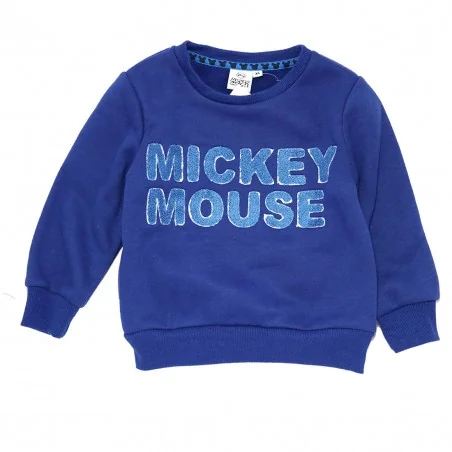 Disney Mickey Mouse Παιδικό Σετ Φόρμας για αγόρια (HS1313)