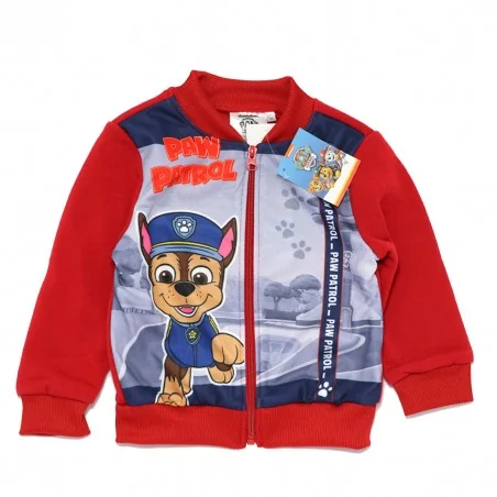 Paw Patrol Παιδικό Σετ Φόρμας για αγόρια (TH1314)