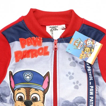 Paw Patrol Παιδικό Σετ Φόρμας για αγόρια (TH1314)