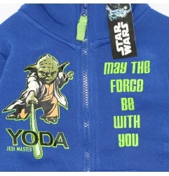 Star Wars Παιδικό Σετ Φόρμας για αγόρια (AHQ1136B) - Φόρμες