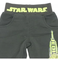 Star Wars Παιδικό Σετ Φόρμας για αγόρια (AHQ1136B) - Φόρμες
