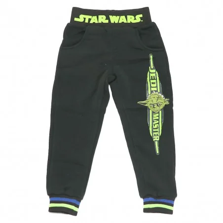 Star Wars Παιδικό Σετ Φόρμας για αγόρια (AHQ1136B) Star Wars Παιδικό Σετ Φόρμας για αγόρια (AHQ1136B)