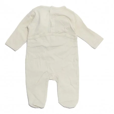 Βρεφικό Ολόσωμο Φορμάκι Disney Baby Mickey Mouse "Dreaming of a Beautiful Planet" – 100% Οργανικό Βαμβάκι Εκρού (UE0321 Beige) Βρεφικό Ολόσωμο Φορμάκι Disney Baby Mickey Mouse "Dreaming of a Beautiful Planet" – 100% Οργανικό Βαμβάκι Εκρού (UE0321 Beige)