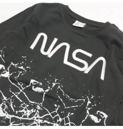 Nasa Χειμωνιάτικη Μπλούζα Φούτερ για αγόρια (NASA 52 18 170) - Μπλούζες φούτερ