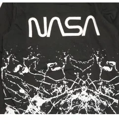 Nasa Χειμωνιάτικη Μπλούζα Φούτερ για αγόρια (NASA 52 18 170) - Μπλούζες φούτερ