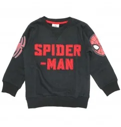 Spiderman παιδική μπλούζα φούτερ για αγόρια (SP S 52 18 1240) - Μπλούζες φούτερ