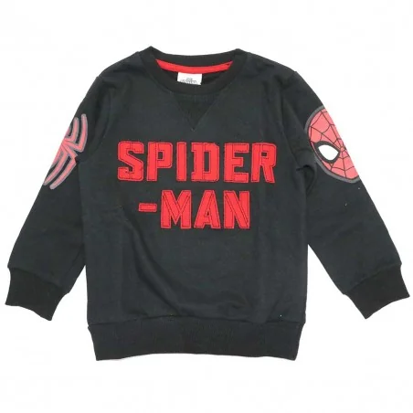 Spiderman παιδική μπλούζα φούτερ για αγόρια (SP S 52 18 1240) - Μπλούζες φούτερ