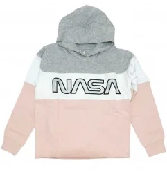 Nasa Μπλούζα Φούτερ για κορίτσια (NASA 52 18 192) - Μπλούζες φούτερ