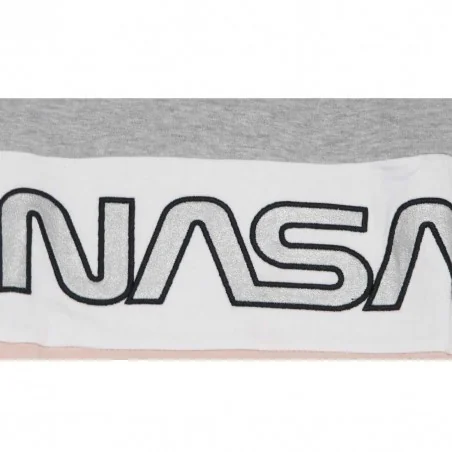 Nasa Μπλούζα Φούτερ για κορίτσια (NASA 52 18 192)