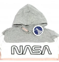 Nasa Μπλούζα Φούτερ για κορίτσια (NASA 52 18 192) - Μπλούζες φούτερ
