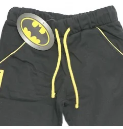 Batman Παντελόνι Φόρμας για αγόρια (BAT 52 11 246) - Παντελόνια - Φόρμες
