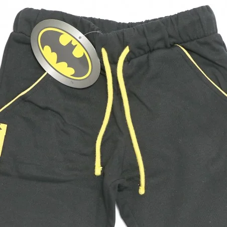 Batman Παντελόνι Φόρμας για αγόρια (BAT 52 11 246) Batman Παντελόνι Φόρμας για αγόρια (BAT 52 11 246)