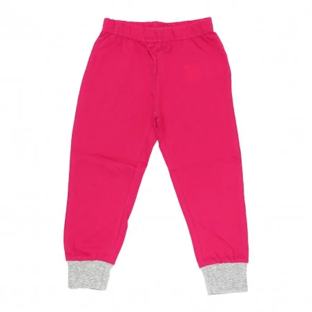 Disney Minnie Mouse Βαμβακερή πιτζάμα Για Κορίτσια (EV2086) Disney Minnie Mouse Βαμβακερή πιτζάμα Για Κορίτσια (EV2086)
