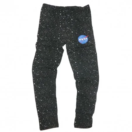 NASA Βαμβακερή πιτζάμα για κορίτσια (NASA 52 04 277)
