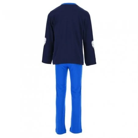 Disney Mickey Mouse Βαμβακερή πιτζάμα για αγόρια (VH2006 navy) Disney Mickey Mouse Βαμβακερή πιτζάμα για αγόρια (VH2006 navy)