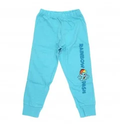 My Little Pony Βαμβακερή πιτζάμα για κορίτσια (PONY 52 04 1226 Grey)