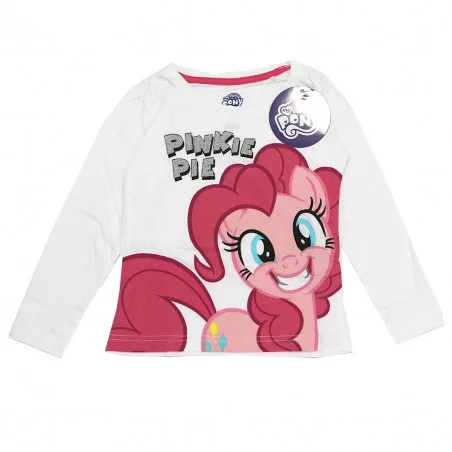 My Little Pony Βαμβακερή πιτζάμα για κορίτσια (PONY 52 04 1226)