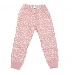 My Little Pony Βαμβακερή πιτζάμα για κορίτσια ( PONY M 52 04 003 pink)
