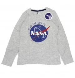 NASA Βαμβακερή πιτζάμα για κορίτσια (NASA 52 04 043)