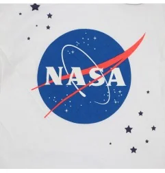 NASA Βαμβακερή πιτζάμα για κορίτσια ( NASA 52 04 163) - Χειμωνιάτικες / εποχιακές πιτζάμες