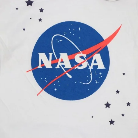 NASA Βαμβακερή πιτζάμα για κορίτσια ( NASA 52 04 163)