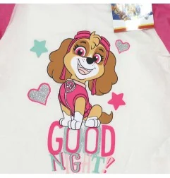 Paw Patrol Βαμβακερή πιτζάμα για κορίτσια (VH2159) - Χειμωνιάτικες / εποχιακές πιτζάμες