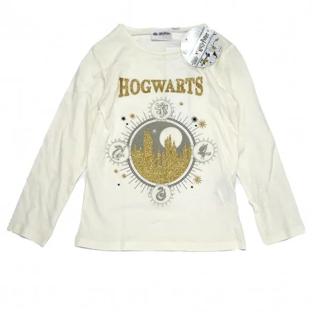 Harry Potter Βαμβακερή πιτζάμα για κορίτσια (EV2037) Harry Potter Βαμβακερή πιτζάμα για κορίτσια (EV2037)