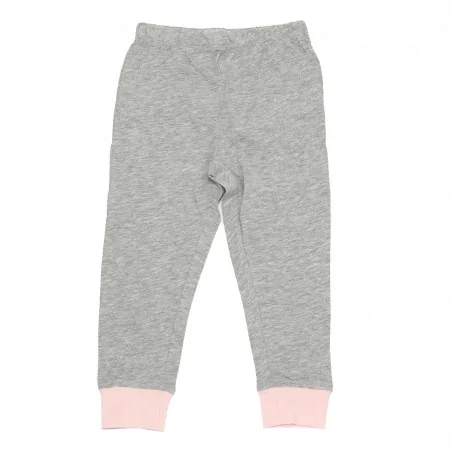 Harry Potter Βαμβακερή πιτζάμα για κορίτσια (VH2108 grey) Harry Potter Βαμβακερή πιτζάμα για κορίτσια (VH2108 grey)