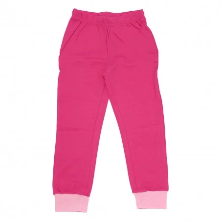 Disney Princess Βαμβακερή πιτζάμα για κορίτσια (HS7263 I00B)