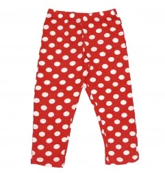 Disney Minnie Mouse Βαμβακερή πιτζάμα Για Κορίτσια (VH2170 grey)