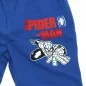 Marvel Spiderman Πιτζάμα Για Αγόρια (SP S 52 04 1207) blue