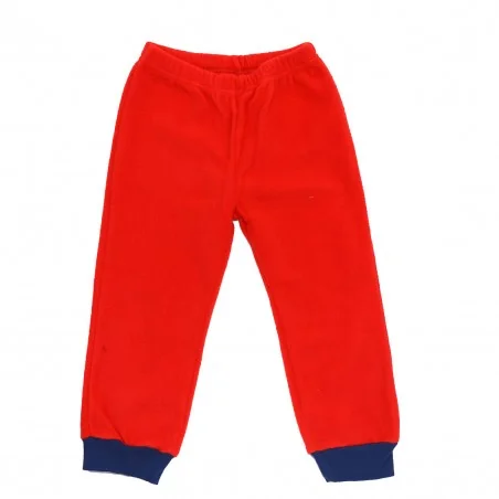 Marvel Spiderman Πιτζάμα Για Αγόρια Fleece (HU7373.I06RED)