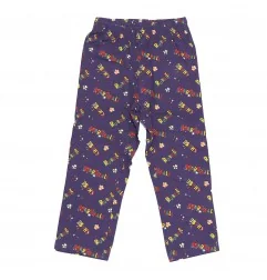 Paw Patrol Βαμβακερή πιτζάμα για αγόρια (VH2011 white) - Χειμωνιάτικες / εποχιακές πιτζάμες