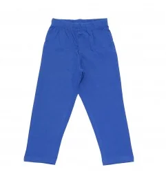 Space Jam Παιδική βαμβακερή πιτζάμα για αγόρια (HU2064Navy)