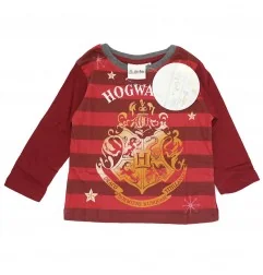 Harry Potter Βαμβακερή πιτζάμα για αγόρια (HP21-1480) - Χειμωνιάτικες / εποχιακές πιτζάμες