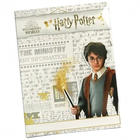 Harry Potter Βαμβακερή πιτζάμα για αγόρια (VH2094 red) Harry Potter Βαμβακερή πιτζάμα για αγόρια (VH2094 red)