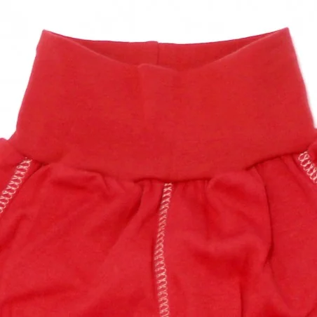 Βρεφικό Παντελόνι Makoma "Comfort Style" με Διακοσμητική Ρίγα – 100% Βαμβακερό (Κόκκινο) (1067red) Βρεφικό Παντελόνι Makoma "Comfort Style" με Διακοσμητική Ρίγα – 100% Βαμβακερό (Κόκκινο) (1067red)