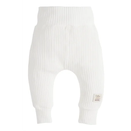 Makoma βρεφικό βαμβακερό παντελόνι Natural Harmony E (10234E) - Παντελόνια - Φόρμες